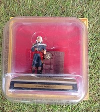 Figurine collection cobra d'occasion  Sainte-Suzanne