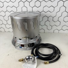 Heater 000 btu for sale  El Paso