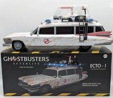 Ecto ghostbusters afterlife d'occasion  Expédié en Belgium
