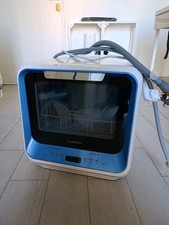 Mini lavastoviglie portatile usato  Milano