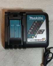 Makita dc18rc rapid for sale  Huntsville