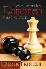 Dämonen austreiben derek gebraucht kaufen  Berlin