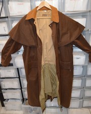 Manteau cache poussière d'occasion  Ardes