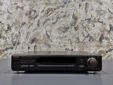 Technics gt550 quartz for sale  WALSALL