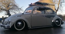 Classic volkswagen beetle for sale  NEWTOWNARDS
