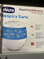 Chicco umidificatore usato  Genova
