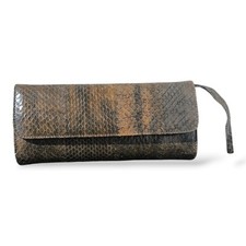 Pochette vintage pelle usato  Trevenzuolo