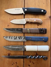 Messerverkauf sammlung gebraucht kaufen  Obrigheim