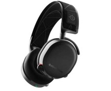 Steelseries arctis dual d'occasion  Expédié en Belgium