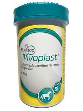 3 x Equitop Mioplast 1,5 kg Boehringer (koń)  na sprzedaż  Wysyłka do Poland