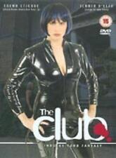 Club dvd for sale Club dvd for sale  ROSSENDALE