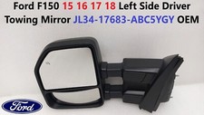 Ford f150 left for sale  Sterling Heights