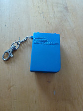 Mini classic nintendo gebraucht kaufen  Marktoberdorf