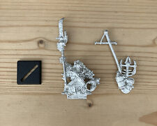 Warhammer fantasy citadel usato  Milano