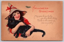 Girl red witch for sale  Des Moines