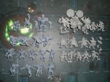 Skaven and chaos d'occasion  Hennebont