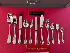 Set menagere ercuis d'occasion  Coincy