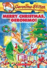 Merry christmas geronimo for sale  Montgomery