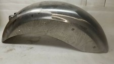Indian rear fender for sale  Cotati