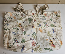 Longaberger basket fabric for sale  Bulls Gap