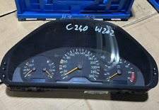 Mercedes w202 klasse gebraucht kaufen  Mannheim