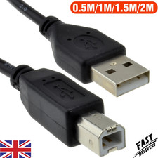 Usb printer cable for sale  NELSON