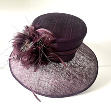 Ladies hat john for sale  STOCKPORT
