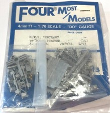 4mm gauge four for sale  UK