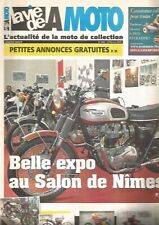 Vie moto 825 d'occasion  Bray-sur-Somme
