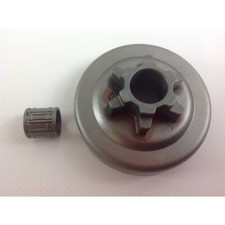 50162015 campana frizione usato  San Cassiano