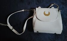 Sailor moon white for sale  WOODBRIDGE
