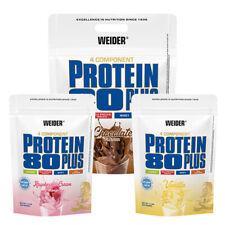 Weider protein plus gebraucht kaufen  Potsdam