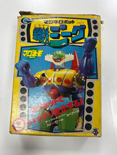 Jeeg robot takara usato  Italia