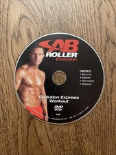 Dvd roller evolution for sale  Howard Beach