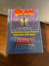 Spawn power cardz for sale  Overland Park