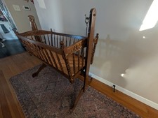 Vintage jenny lind for sale  Saint Louis