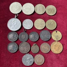 Old antique coins for sale  LIPHOOK