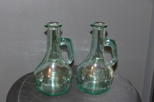 Karaffen flaschen glas gebraucht kaufen  Westerheim