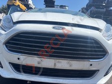 Ford fiesta titanium for sale  BIRCHINGTON