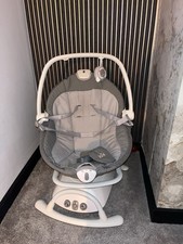 Joie sansa rocker for sale  HARROW