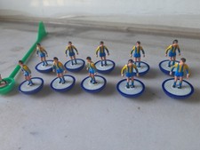 squadre subbuteo vintage usato squadre subbuteo vintage usato Genova