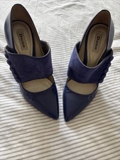 Dune bluebell blue for sale  BARNSTAPLE