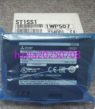 1 peça novo módulo Mitsubishi PLC ST1SS1 comprar usado  Enviando para Brazil