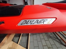 Prijon tourenkajak dayliner gebraucht kaufen  Kiel