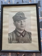 Soldato tedesco ww2 usato  Venezia