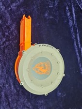 Nerf strike round for sale  SUTTON