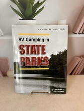 Camping state parks for sale  Clearwater