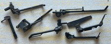 Bmw aftermarket sidestand for sale  Helotes