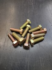 Hex cap screw for sale  Madison