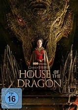 House the dragon gebraucht kaufen  Berlin